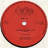 Energy - Conquer the World 7''