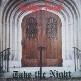 Leather Nunn - Take The Night