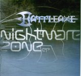 Battleaxe - Nightmare Zone EP