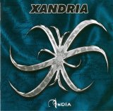 Xandria - India