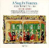 Gothic Voices - A Song for Francesca-Music in