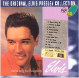 Elvis Presley - Something for Everybody