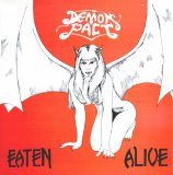 Demons Pact - Eaten Alive 7''