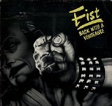 Fist - Back With A Vengeance