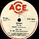 Denigh - No Way 7"