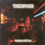 Trespass (israel) - In Haze of Time