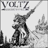 Voltz - Knight's Fall