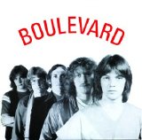 Boulevard - Dawn Raid 7"