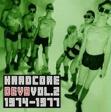 Devo - Hardcore Devo, Vol. 2: 1974-1977