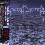 Sonata Arctica - Orientation EP