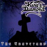 King Diamond - The Graveyard