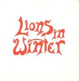 Bleakhouse - Lions In Winter 7''