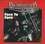 Brainfever - Face To Face