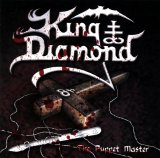 King Diamond - The Puppet Master