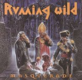 Running Wild - Masquerade