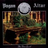 Pagan Altar - The Time Lord