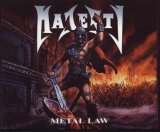 Majesty - Metal Law