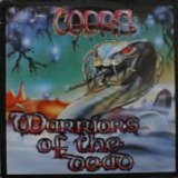 Cobra - Warriors Of The Dead