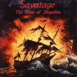 Savatage - The Wake of Magellan