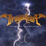 DragonForce - Valley Of The Damned (Demo)