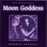 Medwyn Goodall - Moon Goddess