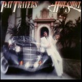 Pat Travers - Hot Shot