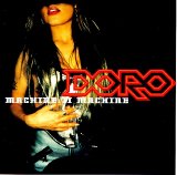 Doro - Machine II Machine