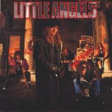 Little Angels - Young Gods