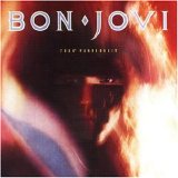 Bon Jovi - 7800 Fahrenheit