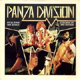 Panza Division - We'll Rock The World 7''