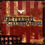 Pat Travers - Bazooka (With Carmine Appice)