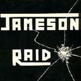 Jameson Raid - Seven Days Of Splendour 7''