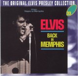 Elvis Presley - Back in Memphis