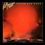 Pat Travers - Crash And Burn