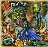 Cruachan - The Middle Kingdom