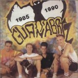 Guana Batz - Guana Batz 1985-90
