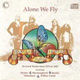 Barclay James Harvest - Alone We Fly