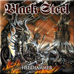 Black Steel - Hellhammer