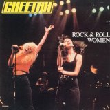 cheetah - rock n roll women