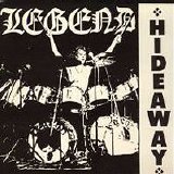 Legend (Kent) - Hideaway 7''