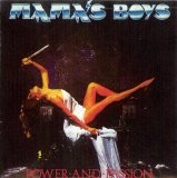 Mama's Boys - Power & Passion