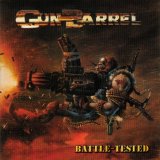 Gun Barrel - Battle Tested [Bonus Tracks]