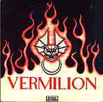 Vermillion - Angry Young Woman 7''