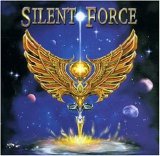 Silent Force - Empire of Future