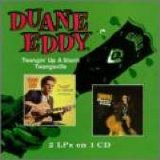 Duane Eddy - Twangin' Up A Storm & Twangsville