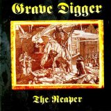 Grave Digger - The Reaper