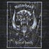 Motorhead - Kiss of Death