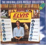 Elvis Presley - Elvis For Everyone