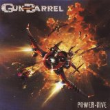 Gun Barrel - Power Dive