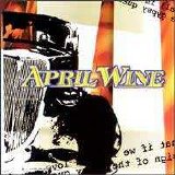 April Wine - King Biscuit Flower Hour